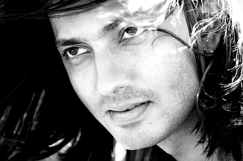 Filmmaker Shirish Kunder (Photo | Facebook)