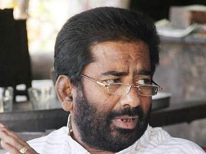 Ravindra Gaikwad | Facebook
