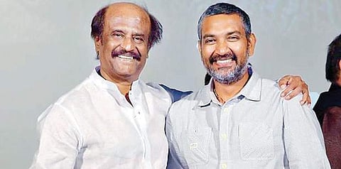 Rajinikanth may attend Baahubali-2 audio launch