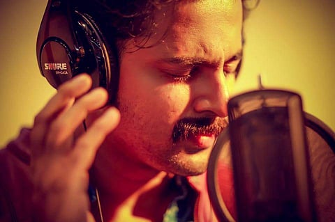 Unni Mukundan’s track in Achayans wins accolades