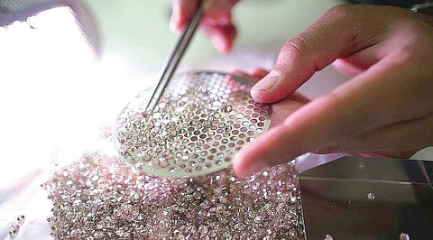 File Image for Representational Purposes.