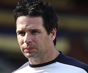 Brad Hodge . (File | AP)