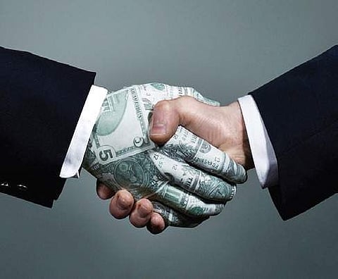 Private equity and venture capital investments outstrip IPO capital