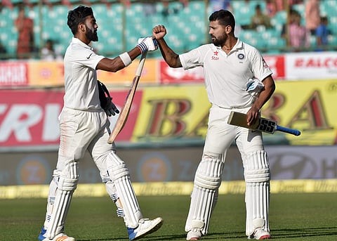 India beat Australia by eight wickets in fourth test, reclaim Border-Gavaskar Trophy