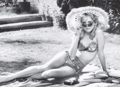 Regret can’t win back lost innocence