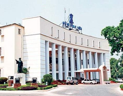 Bid to reopen Sewa Paper Mill