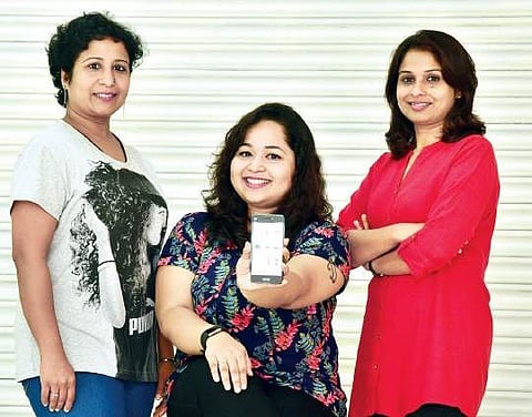 Stay happily pregnant