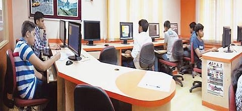 Taking the big leap in the animation world