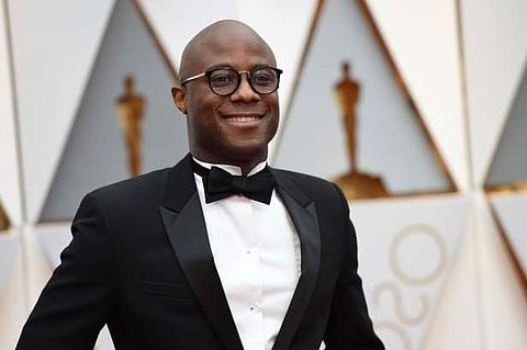 Hollywood director Barry Jenkins (File | AP)