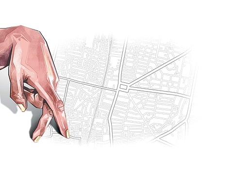 Image used for representational purpose only