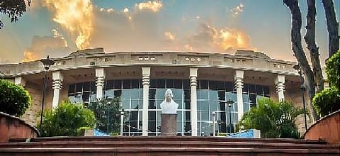 IIT Roorkee( Photo courtesy: IIT Roorkee official website)