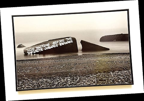 When brushes discuss issues