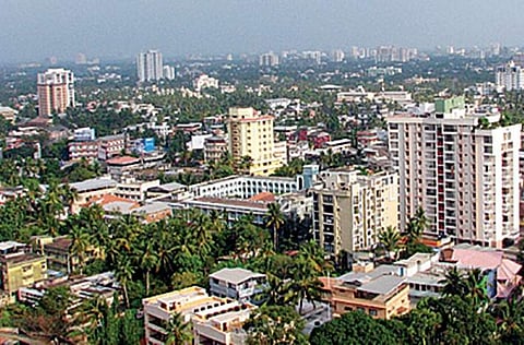 The liquidity would be further impacted by the likely implementation of the Real Estate (Regulation and Development) Act during the first half of next fiscal.