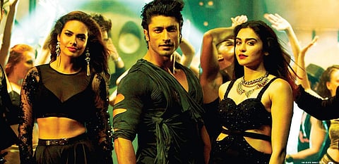 Government orders become the new fad here