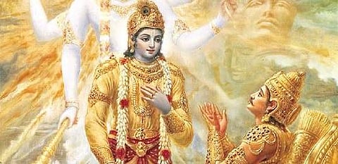 Looks don’t define great men