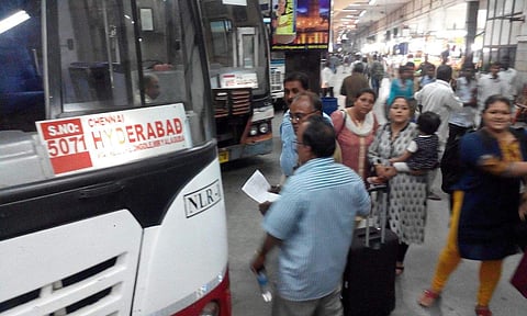 Image used for representational purpose only. (File photo | EPS)