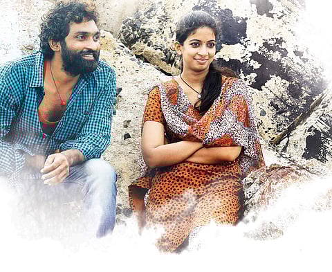 A fairly promising attempt