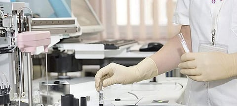 Representative Image