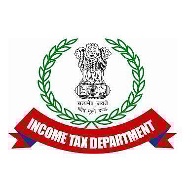 Photo ; via Twitter @IncomeTaxIndia_