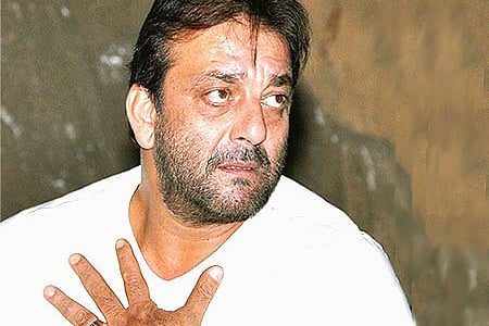 Sanjay Dutt (Photo | ENS)