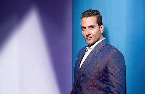 Sudhanshu Pandey