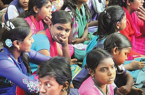 File photo | Vinod Kumar- EPS