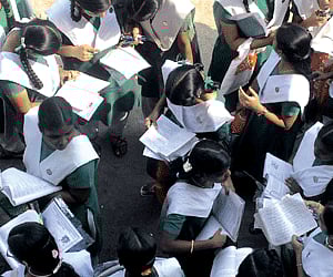 Image for representational purpose only. (File photo)