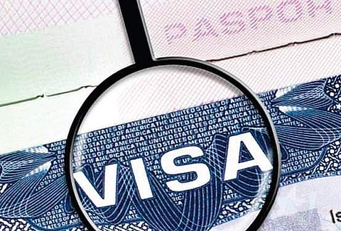 H1-B visa: Premium processing halted, IT firms to take a hit