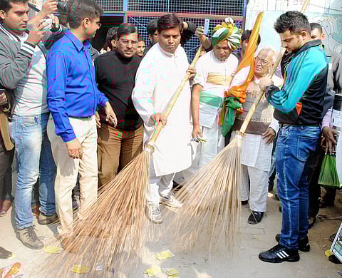 Image used for representational purpose only