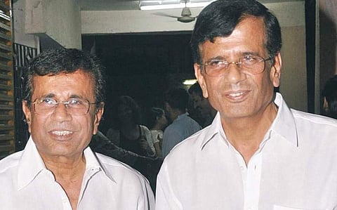 Abbas - Mustan on their upcoming film, Machine, Race 3 and Baadshah