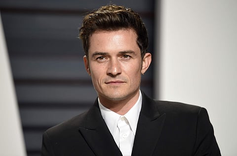 Orlando Bloom (File Photo | AP)