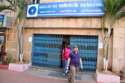 For representational purpose