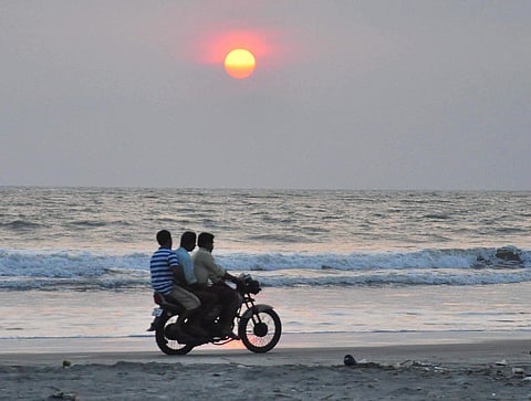 Image for representation only.