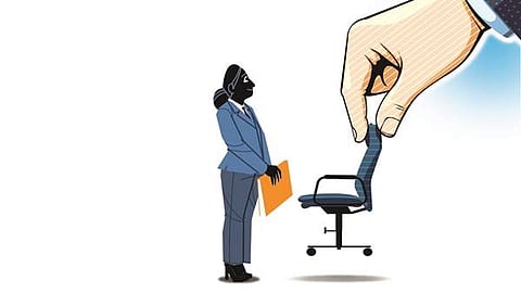 Madhya Pradesh ups women quota in state services to 35%