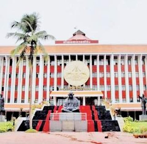 Kerala assembly house. (File | PTI )