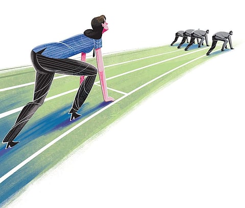 Women employment in central public sector enterprises an abysmal 9.36 per cent: DPE