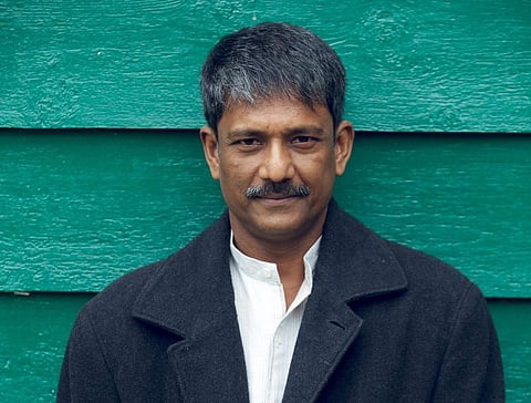 Actor Adil Hussain (Photo | Facebook)