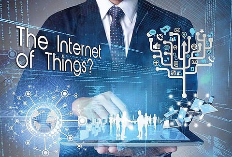 IoT to get a boost from digitisation drive