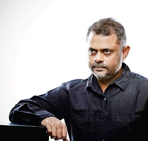 More changes for Sangamithra