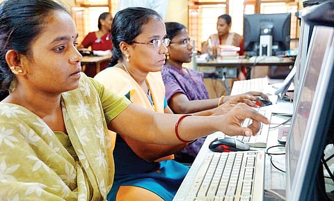 NSDC to use tech to scale up skilling efforts