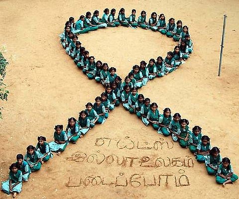 The Bill is meant for empowerment of people infected with HIV and there would be no discrimination against persons infected with HIV. (EPS)