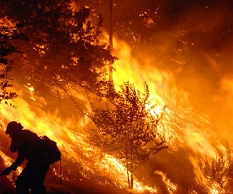 Image for representational purpose only. (File photo | AP)