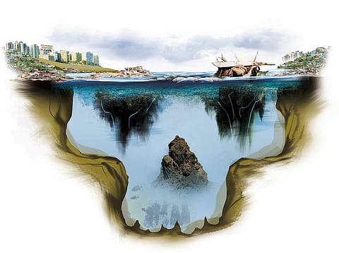 Illustration: suvajit dey