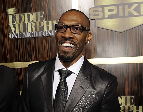 Charlie Murphy (File Photo | AP)