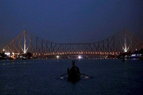Howrah bridge (File | PTI)