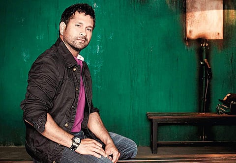 I asked a bus conductor for a movie ticket: Sachin