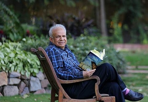 Nidhi Dalmia.(Shekhar Yadav | EPS)