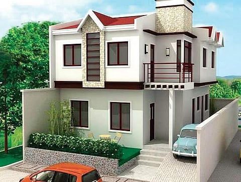 Now, choose your home virtually