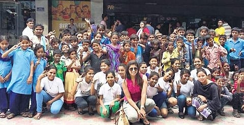 A study in reticence