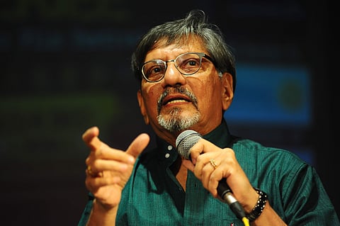 Amol Palekar (File | EPS)